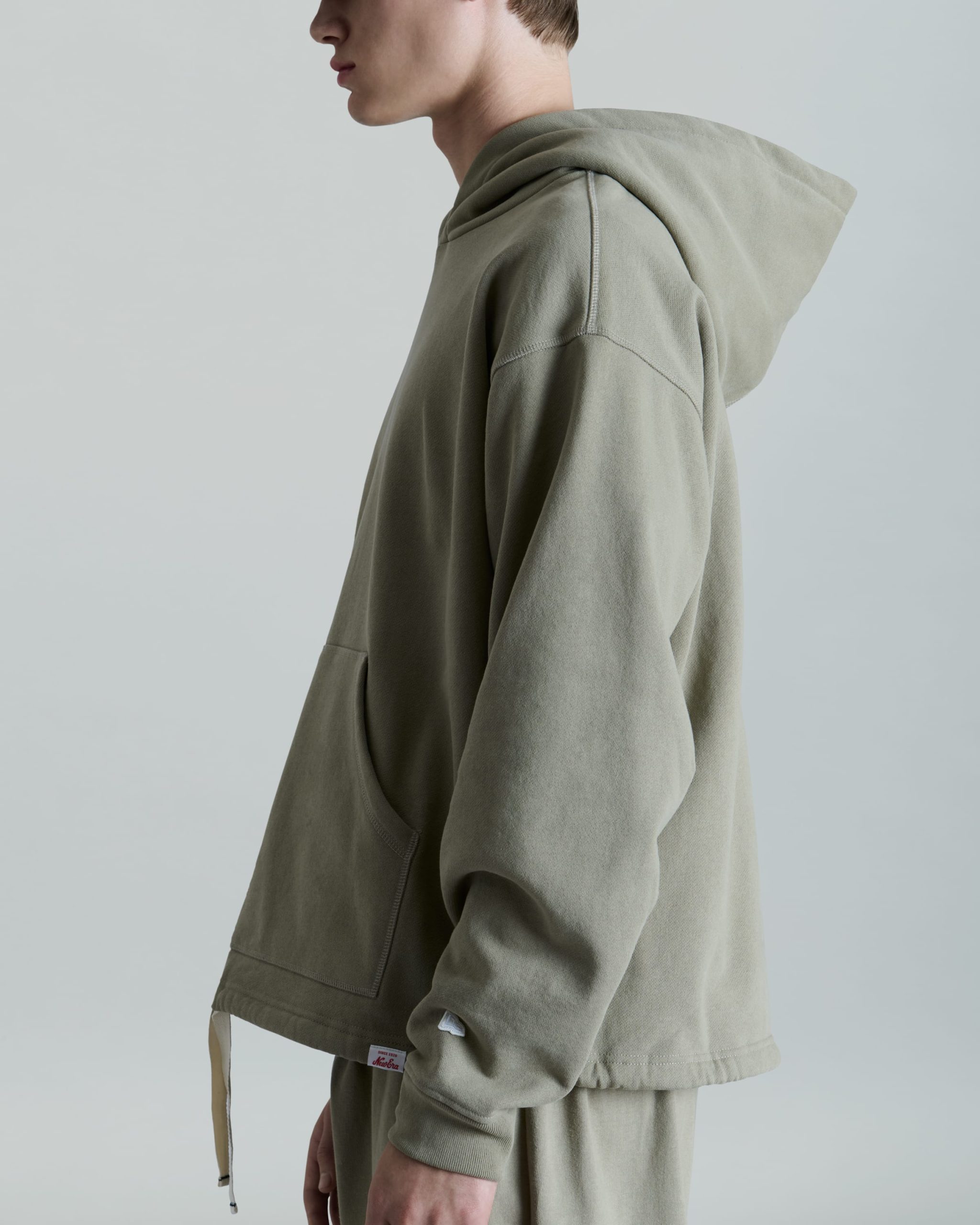 Alden Overland Trek Hoodie - Image 4