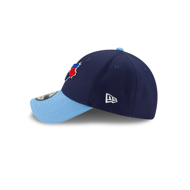 Toronto Blue Jays The League 9FORTY Adjustable Hat - Image 5